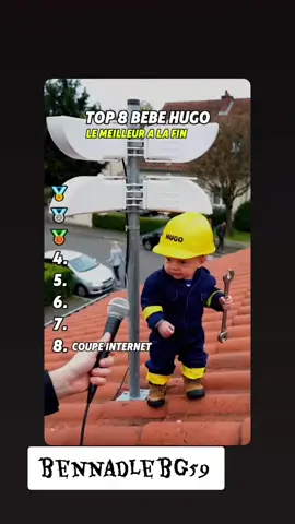 top 8 bebe Hugo #bebehugo #howdoyouhugo #الشعب_الصيني_ماله_حل😂😂 #frypgシ #fyp 
