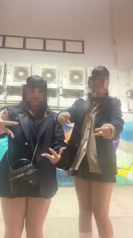 文化祭コス2人で買ってきた楽しみ🩷 #08 #sjk #fyp #神奈川 #おすすめ 