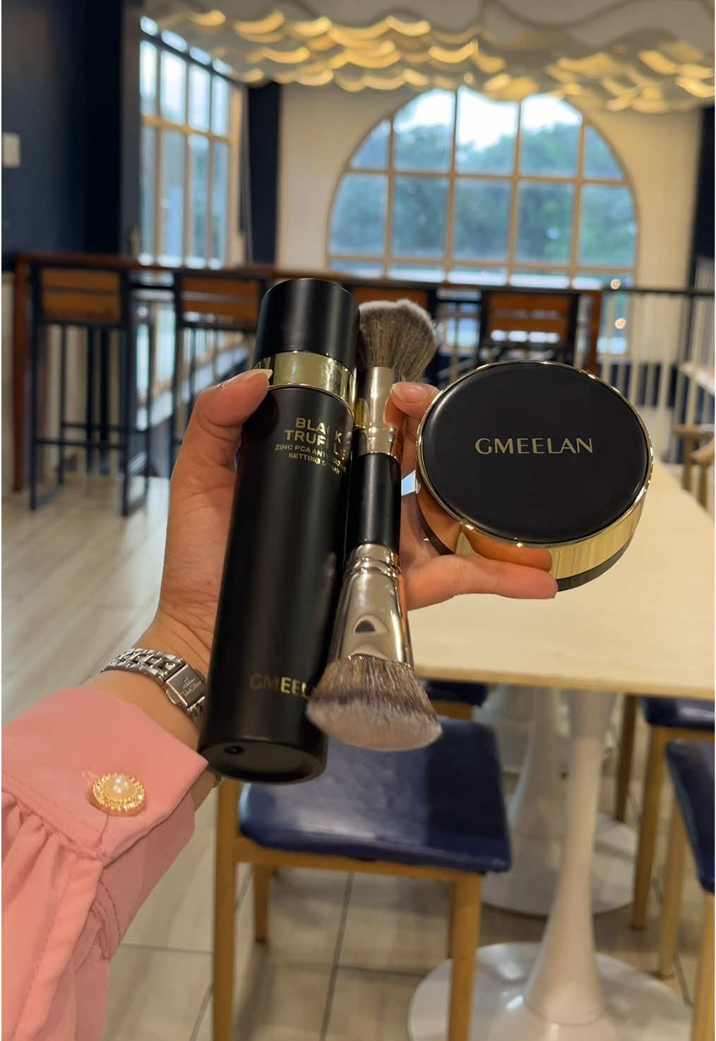 Full coverage ito na yon #gmeelan #gmeelanph #gmeelancushion #fyp #affordable 