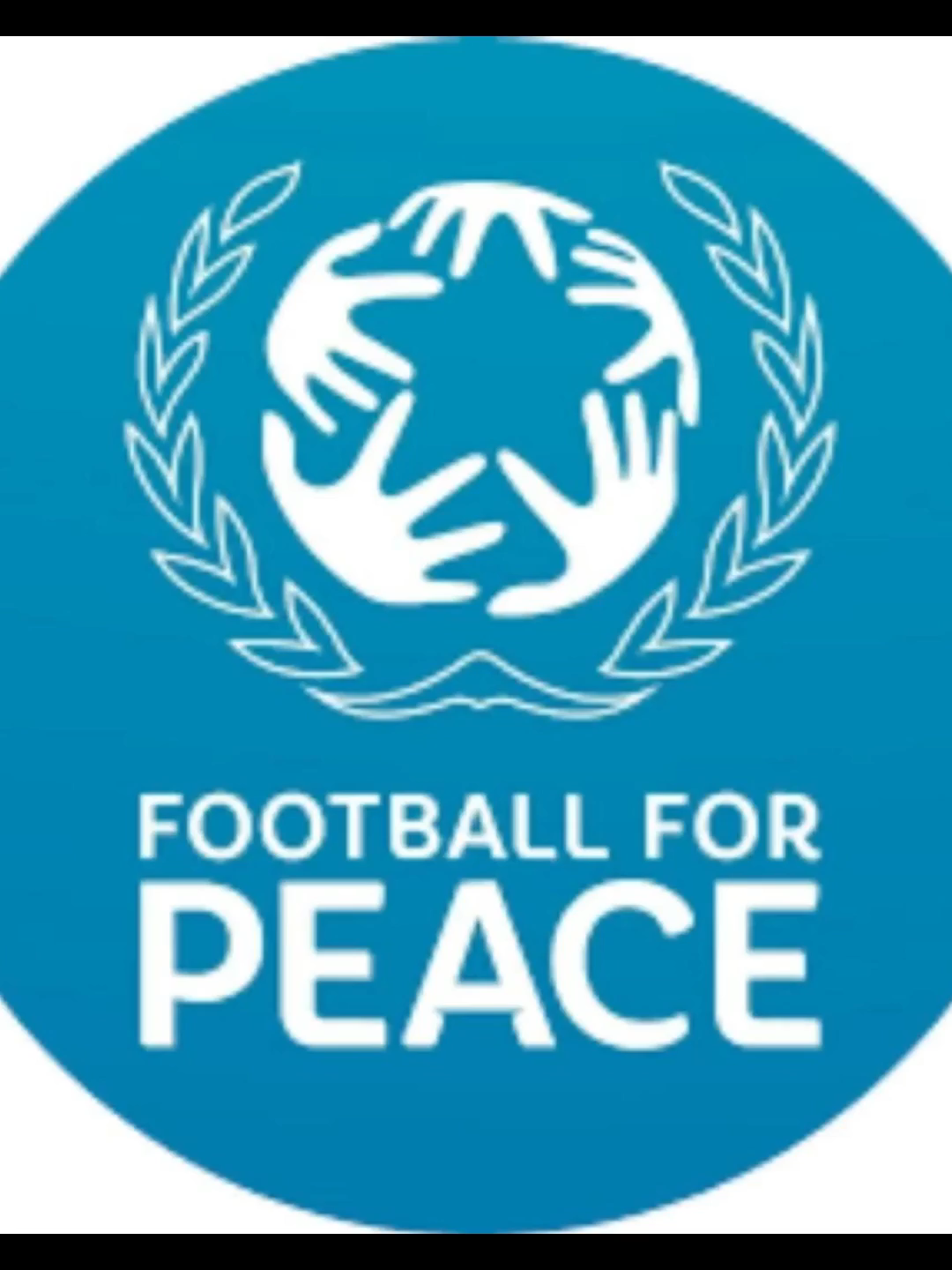 Football for Peace #themesong #fifa #stopwar