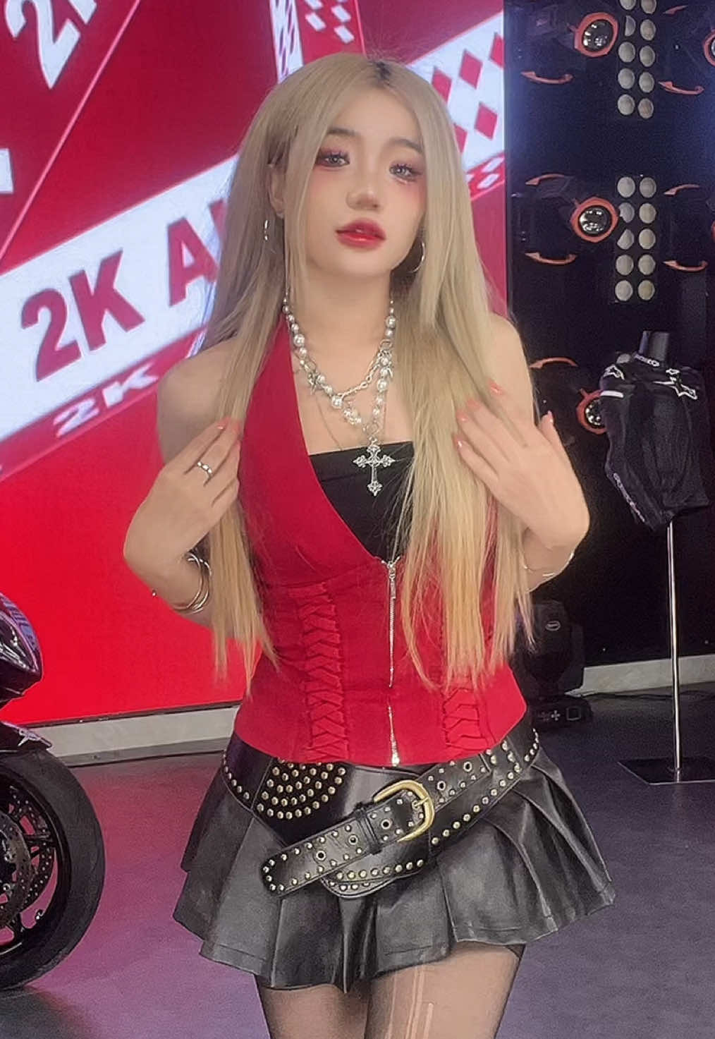 Bộ đồ mặc được 4 ngày òi nha🥹🥹🥹 #tiktok #xh #dancechallenge #viral #2kentertainment 