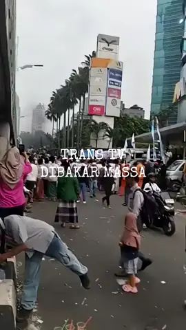 sampai chaos begini? #trans7official #fyppppppppppppppppppppppp 
