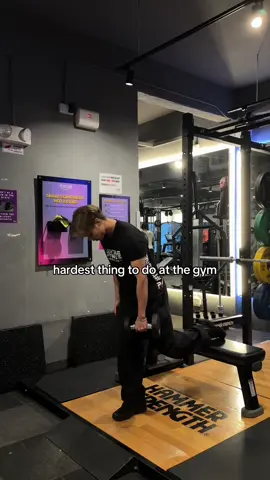 the struggle is real 😭 #AFB85 #Anytimefitness #GymTok #fyp #gymhumour