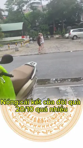 Đòi quà 20/10 và cái kết#cuoibebung #cuoimoingay #cuoituanvuive #hai 