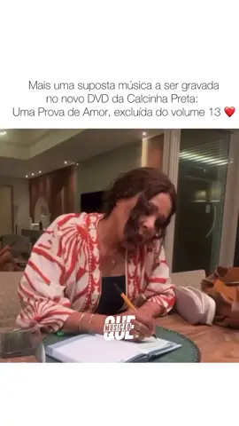 Silvania Aquino cantando Prova de Amor