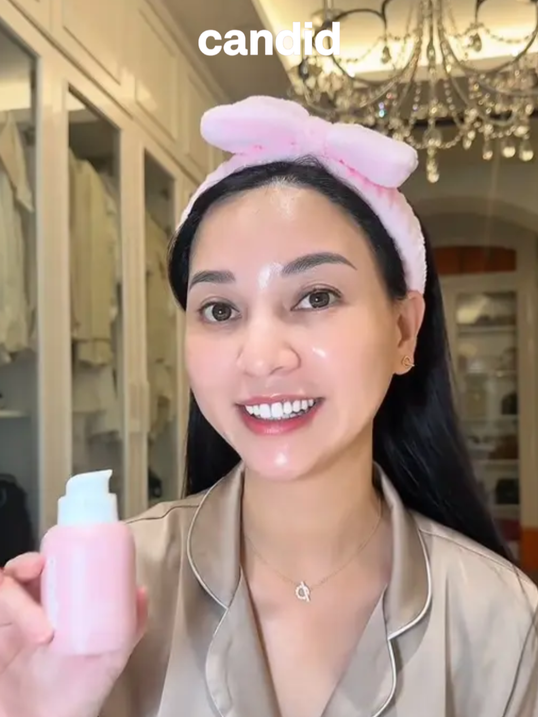 CÁCH DÙNG RETINOL ĐƯỢC GỢI Ý BỞI CHỊ HANNAH OLALA!💗 ✨Retinol đã luôn là hoạt chất vàng trong hành trình cải thiện các dấu hiệu lão hóa trên da. Nhưng sẽ chỉ đạt được hiệu quả tối ưu khi bạn hiểu da và sử dụng đúng cách, đem đến 