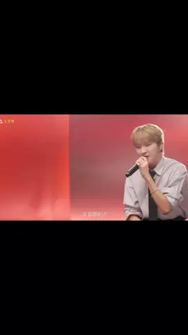 woonhak sing as time goes by 🥹 #BOYNEXTDOOR #보이넥스트도어 #fyp #woonhak #kpop 