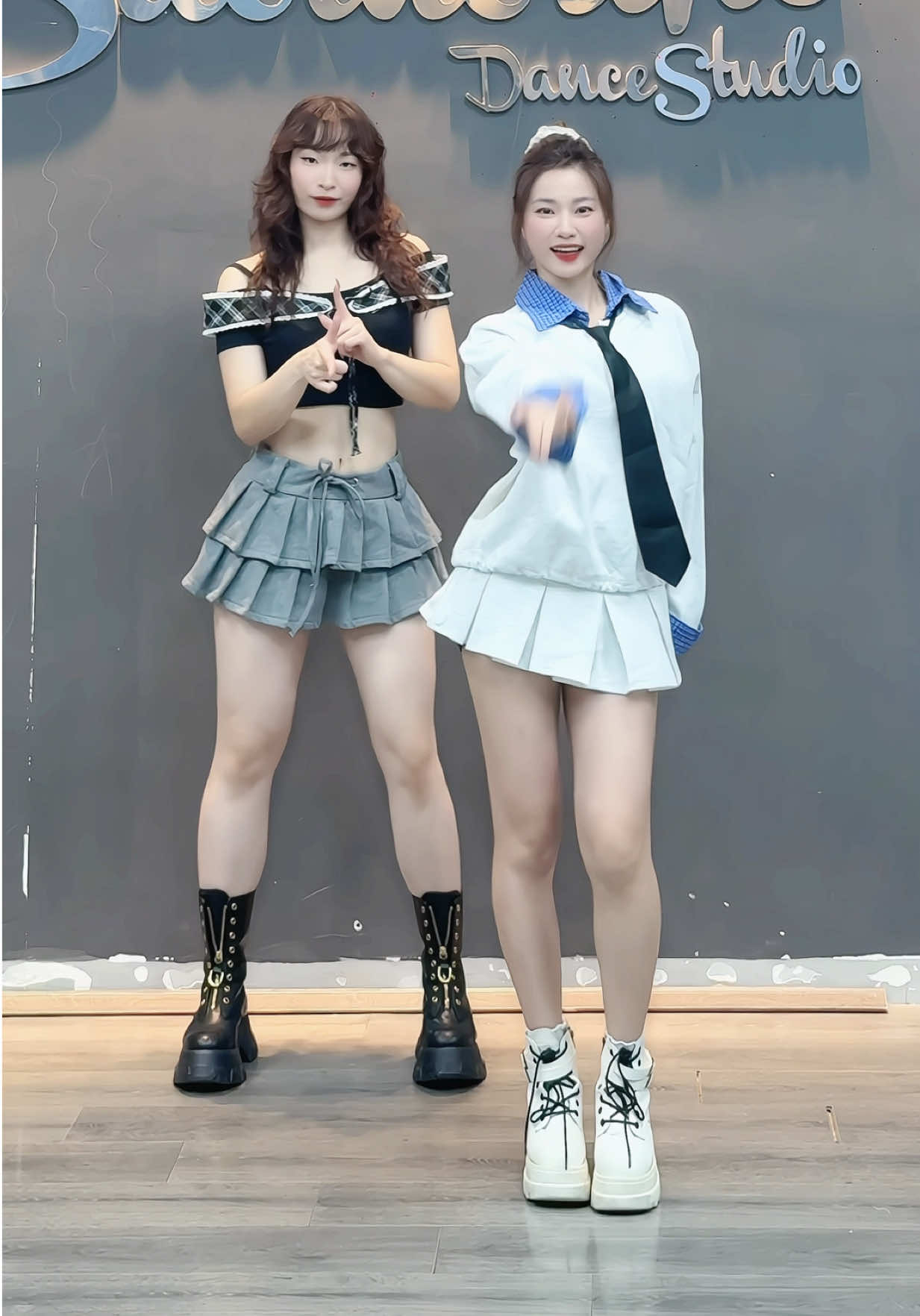 Ưng cái set đồ quá deee #baplananh #xh #tiktokgiaitri #viral #fyp 