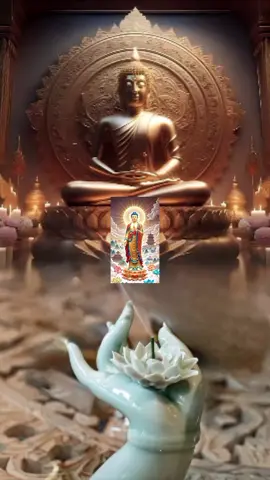 A Di Đà Phật  A Di Đà Phật  A Di Đà Phật 