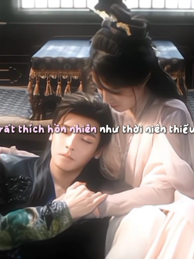 Hời ơi nay ảnh hết gia trưởng ảnh chuyển qua làm nũng với vợ luôn 🤣 | #nhapthanhvan #hauminhhao #luduchieu 