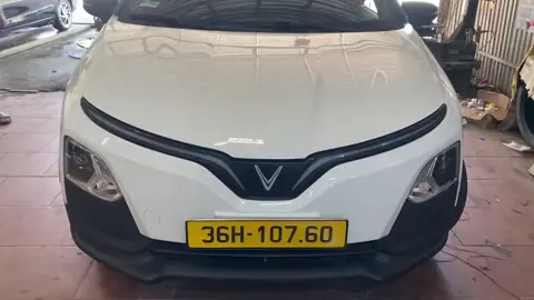 Lại tiếp tục lên cho ah zai 3 mươi sáu led cánh chim trước không lồi và củng Không lõm ạ  #TikTokAwardsVN #ledcanhchim #vf5 #xuhuong #viral 