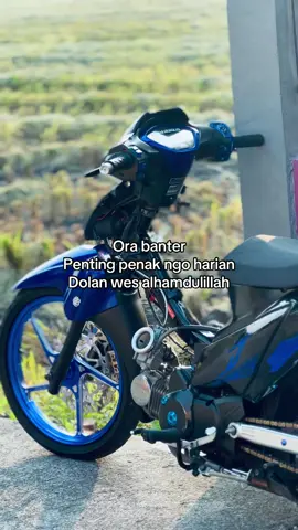 Intine bersyukur🤲 #kphsolostyle #kphgank #kphjogjastyle #suprax125modifikasi #suprakph🚀 