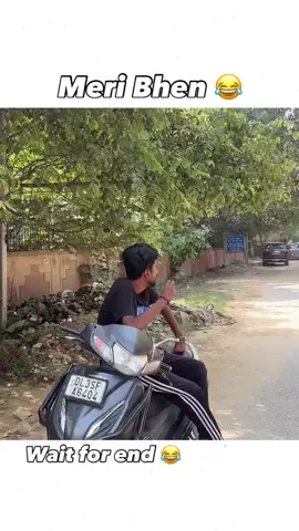 Meri behn😭 #funny #relatable #pleasedontunderreviewmyvideos #fyp #viral 
