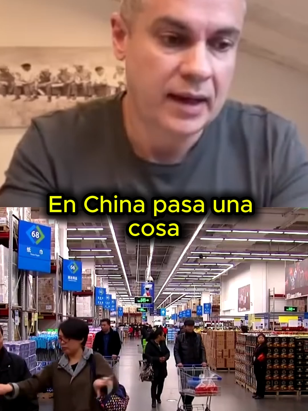 Mano dura en China cuando surge algún escándalo