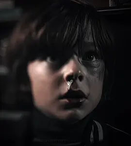 Daryl flash backs of his childhood | Daryl & Merle Edit | Daryl Dixon Season 3  | #daryldixon #twdedit #merledixon #thewalkingdeadedit #daryldixonedit 