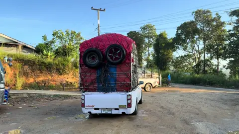 ข้าวโพดครึ่งปี🤣🌽💯💨#มาเฟียร้อยเม็ด🌽 #รถคอกสายเหนือ #คอกซิ่ง #รถด่วนภาคเหนือ #ตลาดสี่มุมเมือง 