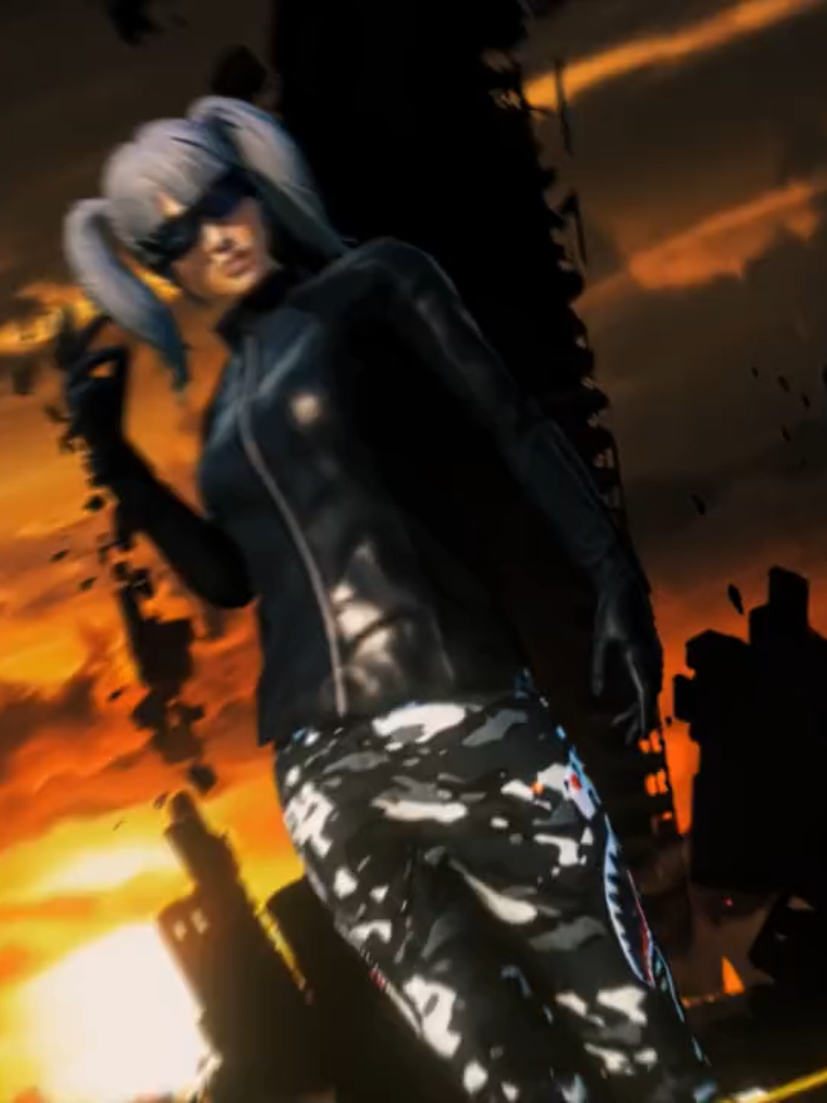 with my best friends 🔥❤️ @mono.2248 @esm4t  #karmouz_edits #pubgmobile #120fps #highquality 