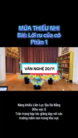 Bài này hay quá!  Mời thầy cô giáo Tiểu học - Mầm non tham khảo văn nghệ 20/11 nhé!  #xuhuongtiktok #trending 