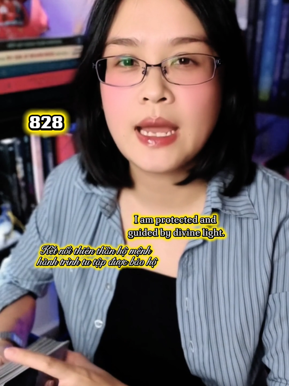 hành trình của bạn và họ chưa thật sự kết thúc, nếu bạn thấy video này, thì đây chính là lời xác nhận ! 