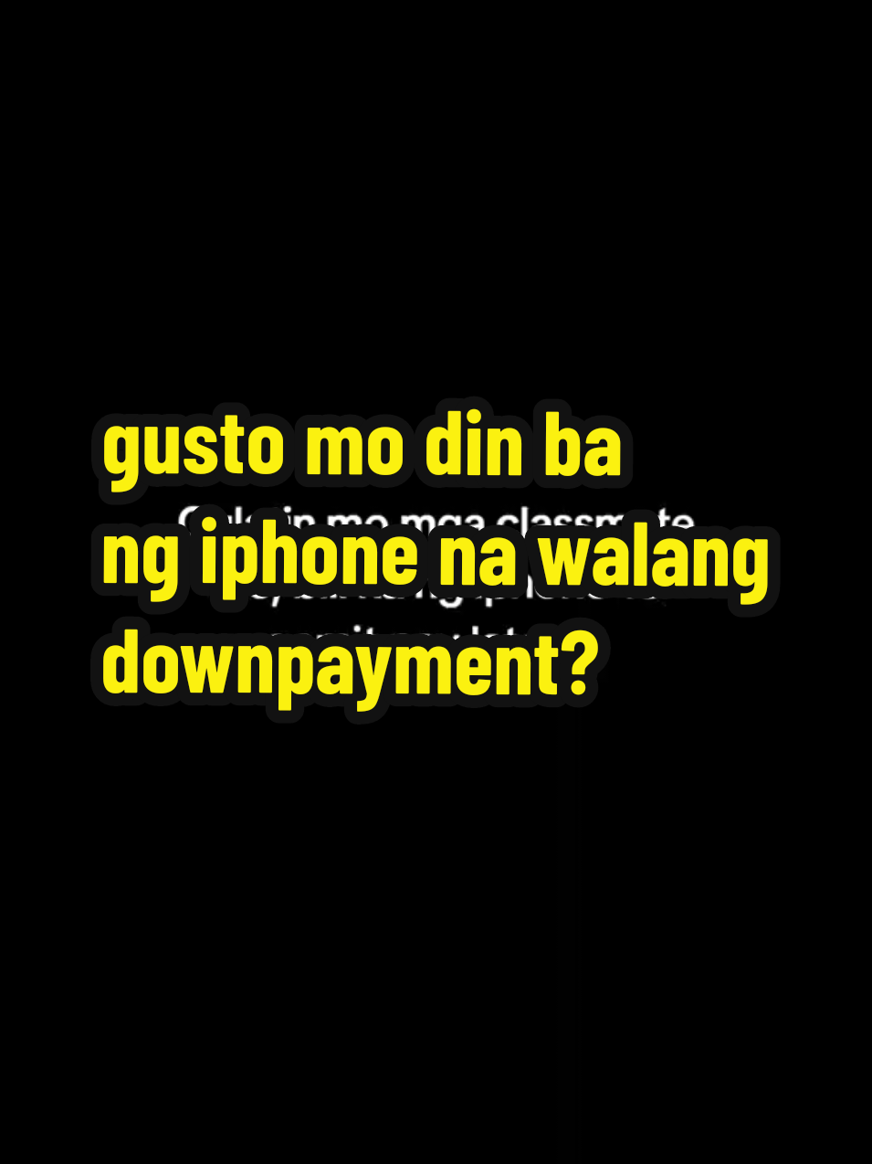 [Pre-owned] Apple iPhone 13.