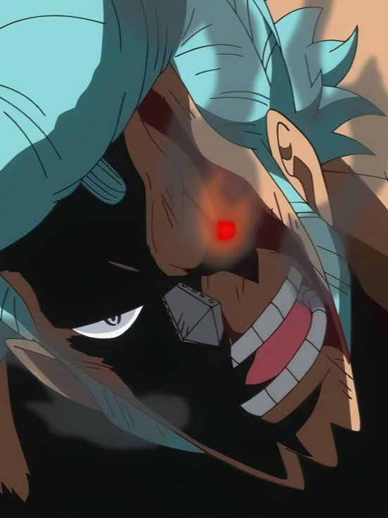 suuuperrrrrrrrrr🔥 #franky #onepiece #animeedit #foryoupage #fyp