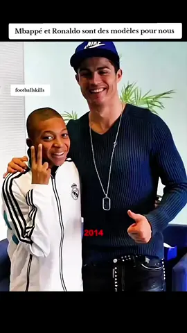 Battez-vous pour votre rêve comme Mbappé l'a fait #football #footballtiktok #fotball #footballedit #footballtogether 