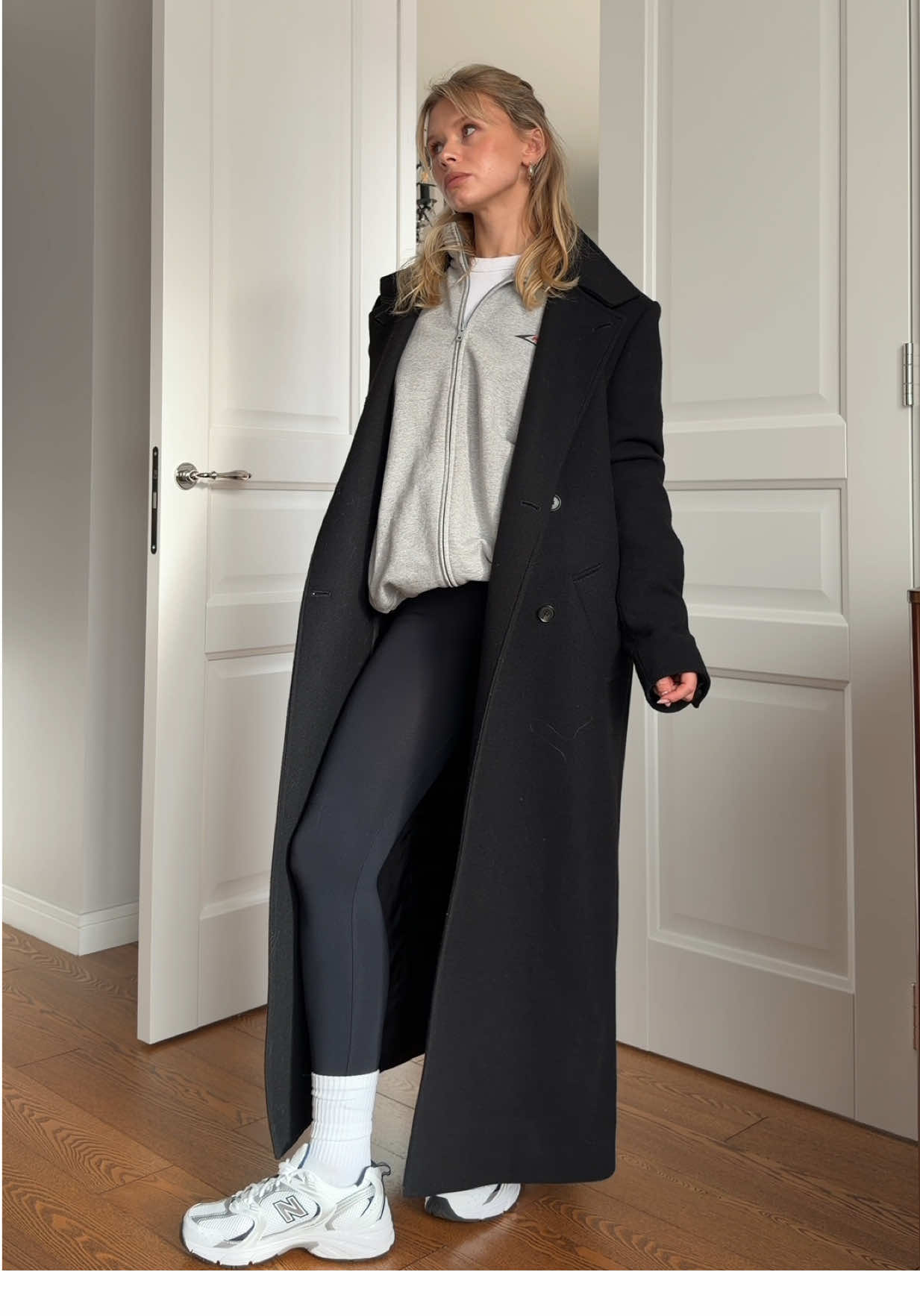 Which one?  #OOTD #look #style #outfit #мода 