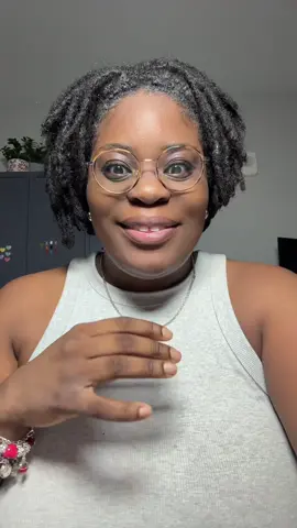 I’m spooked! It’s happening so fast!