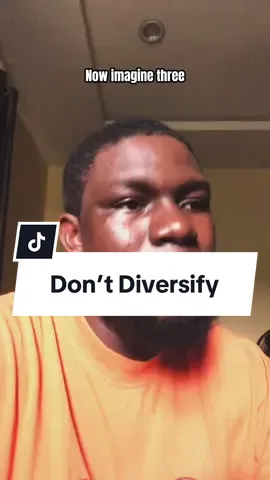 Here’s what you should do if you’re just starting out in investing. Prioritize Quality over Quantity. Don’t over diversify.