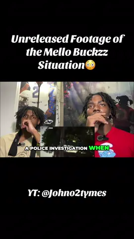 And they hit all females🤦🏽‍♂️ #fyp #new #shorts #viral #mellobuckzz 