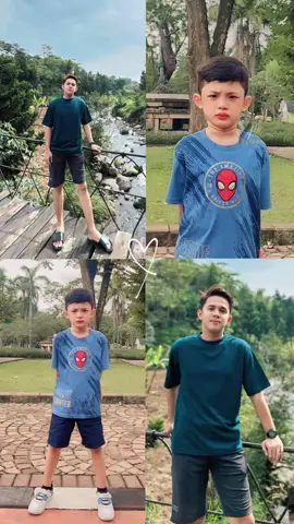Lagunya seperti editan Emak Ani (Nyainya Si JucLunk)