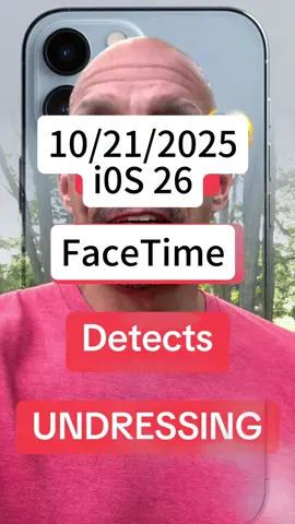 Public Outrage Over FaceTime's Privacy Monitoring #iphonetricks #iphonetips #facetime #scottpolderman