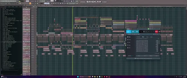 2in1 Người Thừa Ft Tập Quên Em #TikTokAwardsVN #nhachay #xuhuongtiktok #remix #nhachaymoingay 