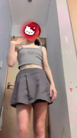 高めのポニテどう？