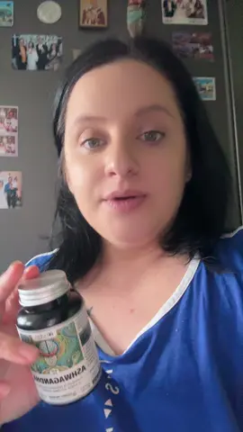 🌿 Experiența mea cu Ashwagandha by Hyllan Pharma 🌿 De când am descoperit suplimentul Ashwagandha de la Hyllan Pharma, mă bucur de o stare mai bună de echilibru și liniște interioară. M-a ajutat mult să gestionez stresul zilnic, să dorm mai bine și să am mai multă energie pe parcursul zilei. 💚 Recomand cu încredere acest produs tuturor celor care își doresc un sprijin natural pentru corp și minte! #HyllanPharma #Ashwagandha #echilibru #energie #ambasadorhyllanpharma @Hyllan Pharma 