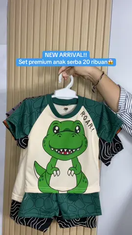 #setelan #setelananak #setelanmurah #stelanbayi 