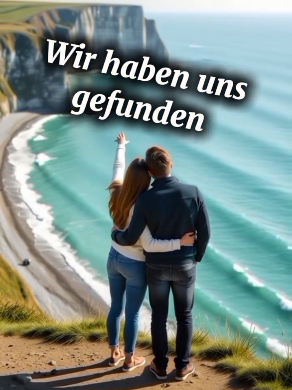Wir haben uns gefunden   | Skyki Musik - Schlager mit Herz ❤️  #Schlager #Lovemusik #lovesongs  #Schlagermusik #deutschpop 