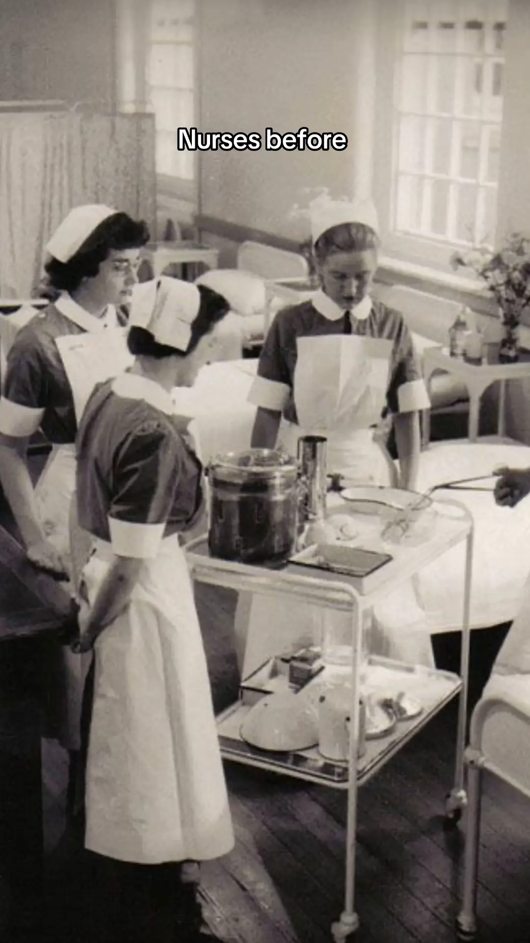 #nursing #enfermeria #hospital #hospitallife #parati 