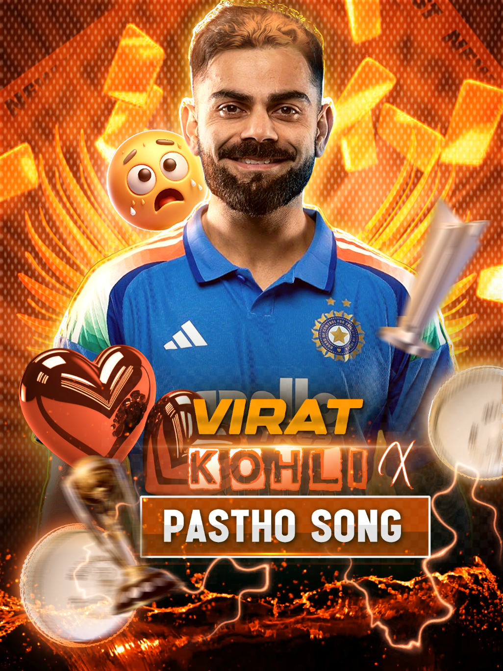NEXT KIS PAR BANAO VIDEO?🔥🔥 WHICH INNG OF VIRAT KOHLI IS YOUR FAVORITE?🔥🔥 کوہلی یا بابر اعظم اپ کا کون فیوریٹ ہے؟🔥🔥 #illu #editing #cricketedits #foryoupage #unfreezemyacount @TikTok 
