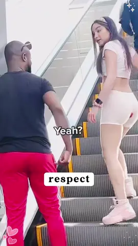 Respect #Love #respect 