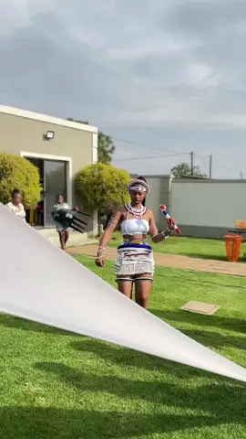 👑🩷. #ndebeletiktoker #manala #isindebele #fyp #nabingweni 