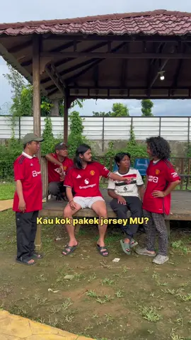 MU MENANG TAPI TETAP RUNGKAD @hadi_tanjung @ahkaugong @fadlibukan_fadil 