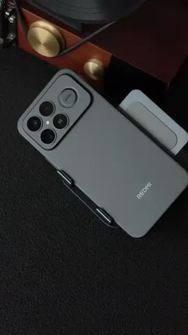 Bạn đang nghe loa ngoài trên Redmi K90 Pro Max. Chiếc smartphone mạnh nhất Snapdragon 8 Elite Gen 5, loa chất nhất kết hợp Bose, pin khủng 7560mAh... #redmi #bose