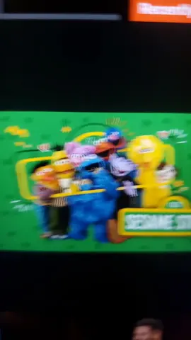 sesame street is the perfect tv show #sesamestreet #netflix #comedy #skits #viral 