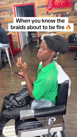 Throwback to when I did @BeeJayLife hair. Never a dull moment. #trending #stitchbraids #menshair #braids #beejaytv🤟🏽 