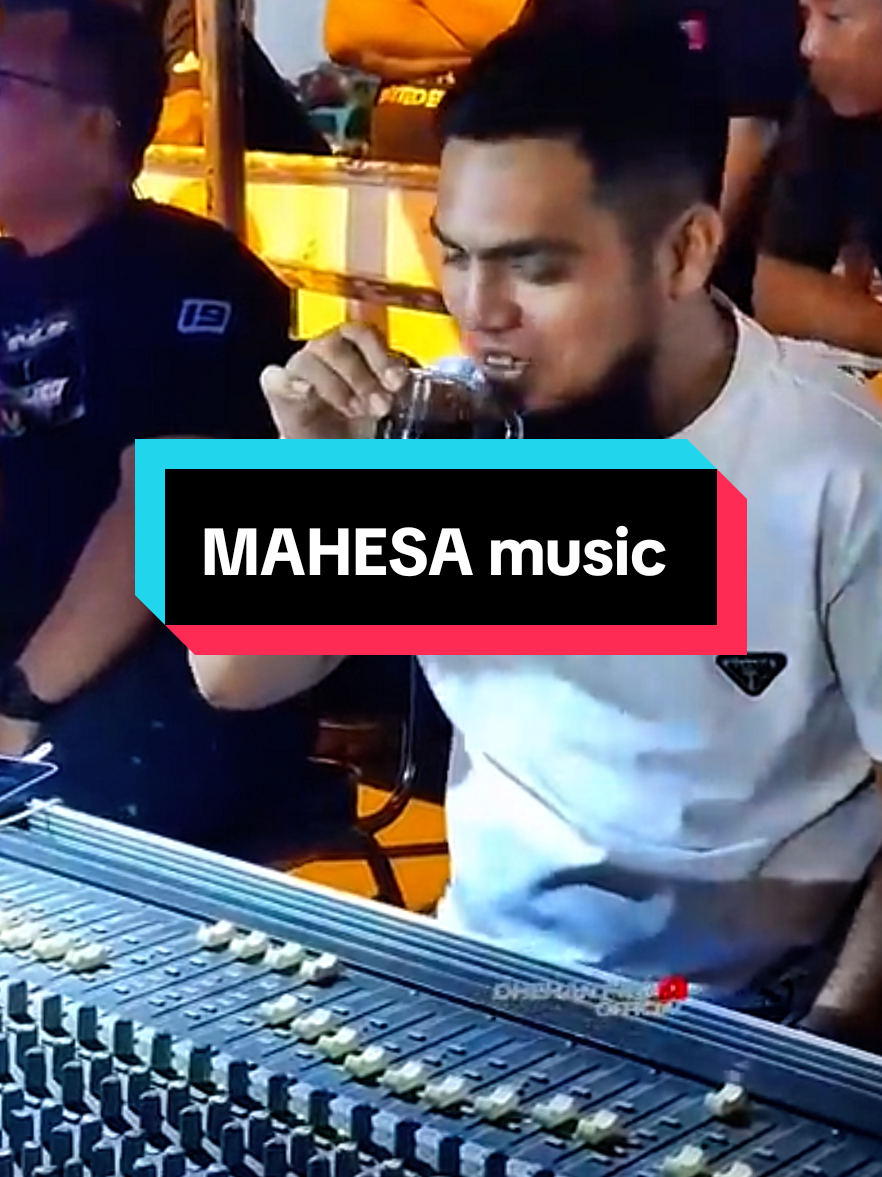 Di Sambi ☕☕  SOUND CHEK #fatamorgana #farizkendang #mahesamusic #dhehanpro 