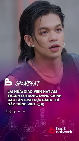 U là trời anh Hiếu tui =)))) #beatvn #beatnetwork #showbeat #strongtronghieu #tanbinhtoannang 