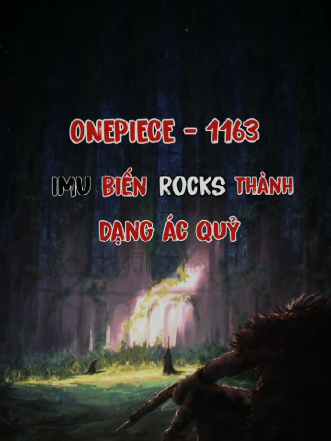 IMU 💀💀💀#onepiece #imu 