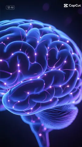 🧠 O Cérebro Humano em Ação! Você sabia que nosso cérebro tem cerca de 86 bilhões de neurônios? Cada célula nervosa se conecta a milhares de outras, formando uma rede mais complexa que qualquer computador! Descubra como esses neurônios nos permitem pensar, sentir e criar. #CérebroHumano #Neurônios #Ciência #Curiosidades #Neurociência 