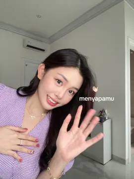 menyapamu tak berani